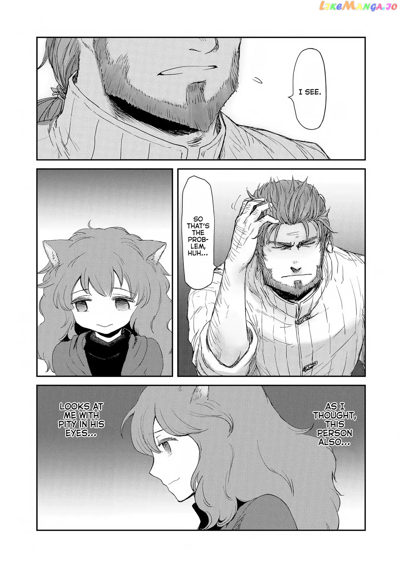 Boukensha Ni Naritai To Miyako Ni Deteitta Musume Ga S Rank Ni Natteta chapter 12 - page 13