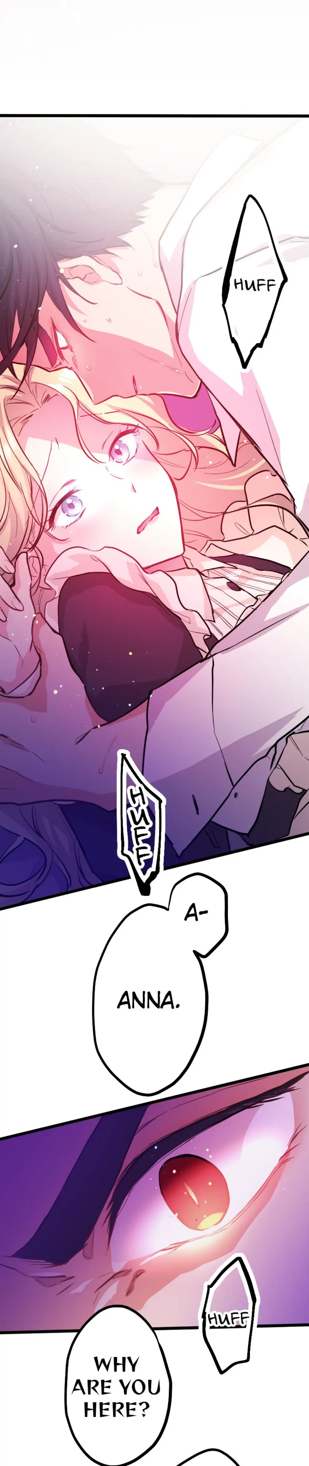 The Maid and Her Favorite King of Darkness chapter 1 - page 31