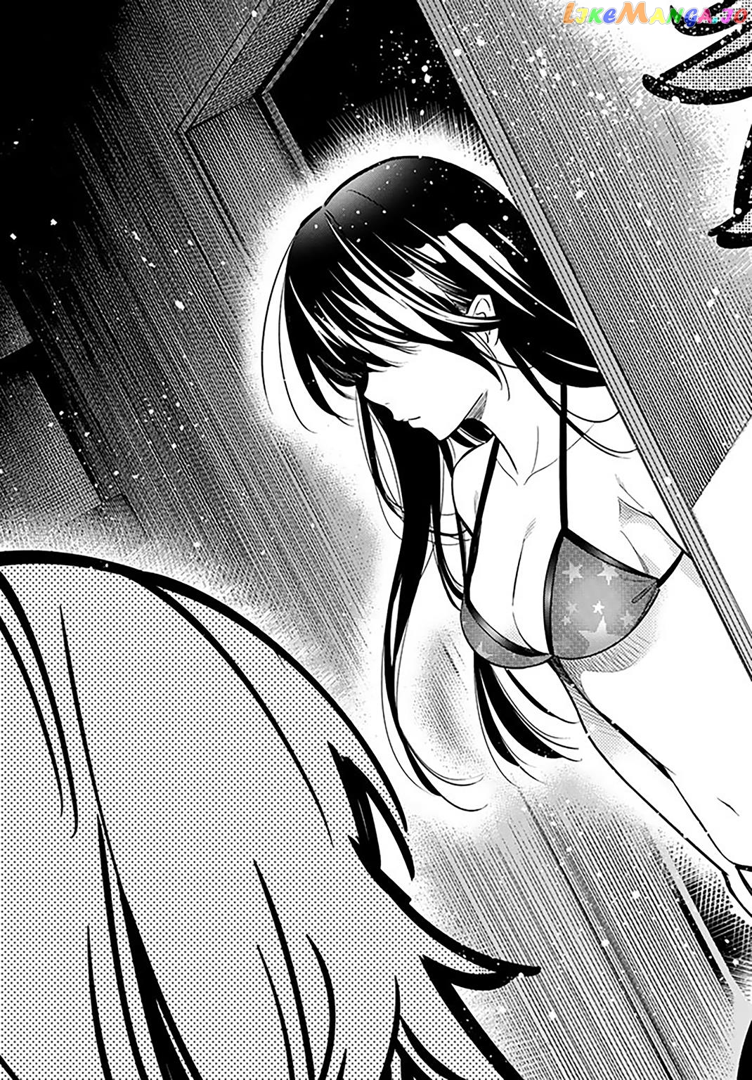 Kanojo, Okarishimasu chapter 9 - page 18