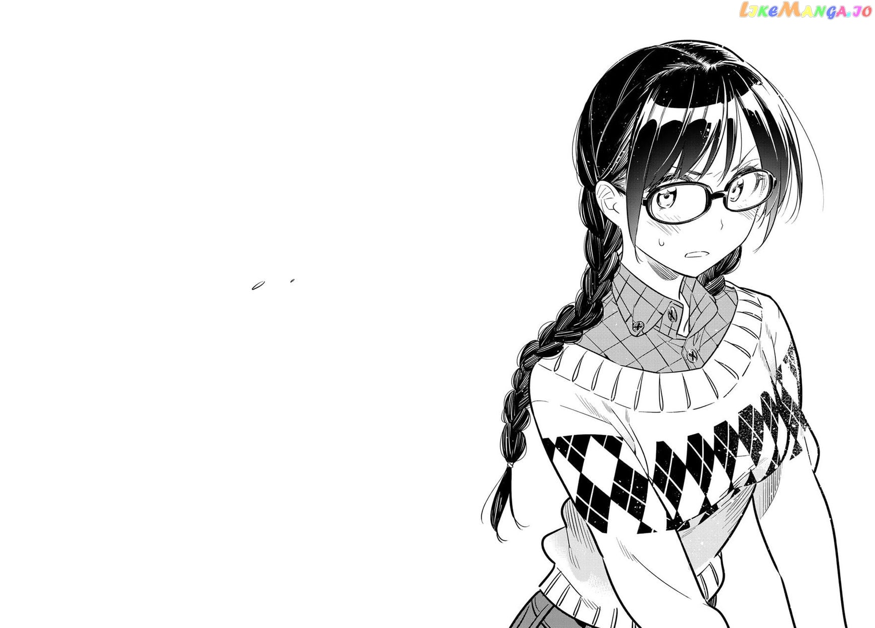 Kanojo, Okarishimasu chapter 70 - page 19