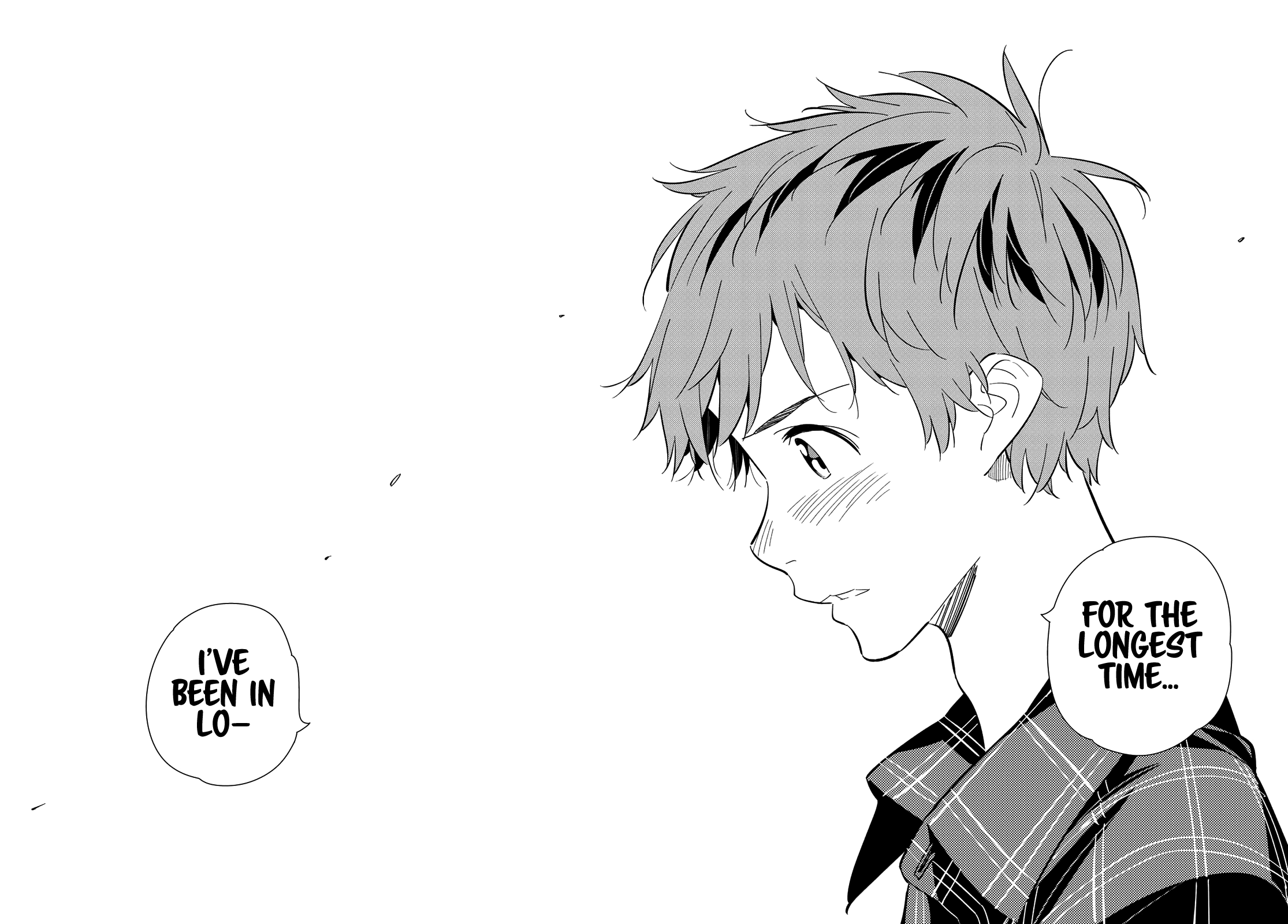 Kanojo, Okarishimasu chapter 174 - page 15