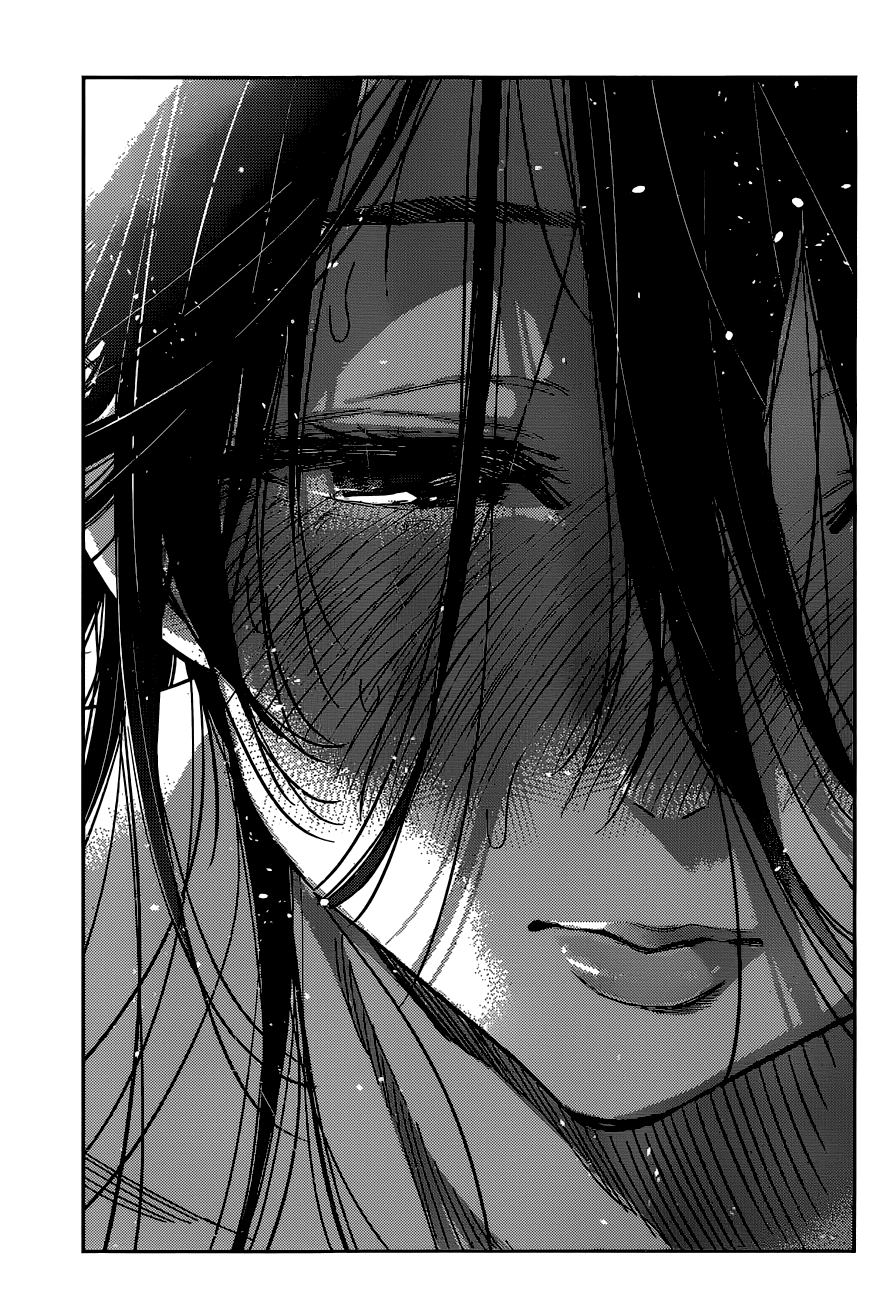 Kanojo, Okarishimasu chapter 227 - page 10