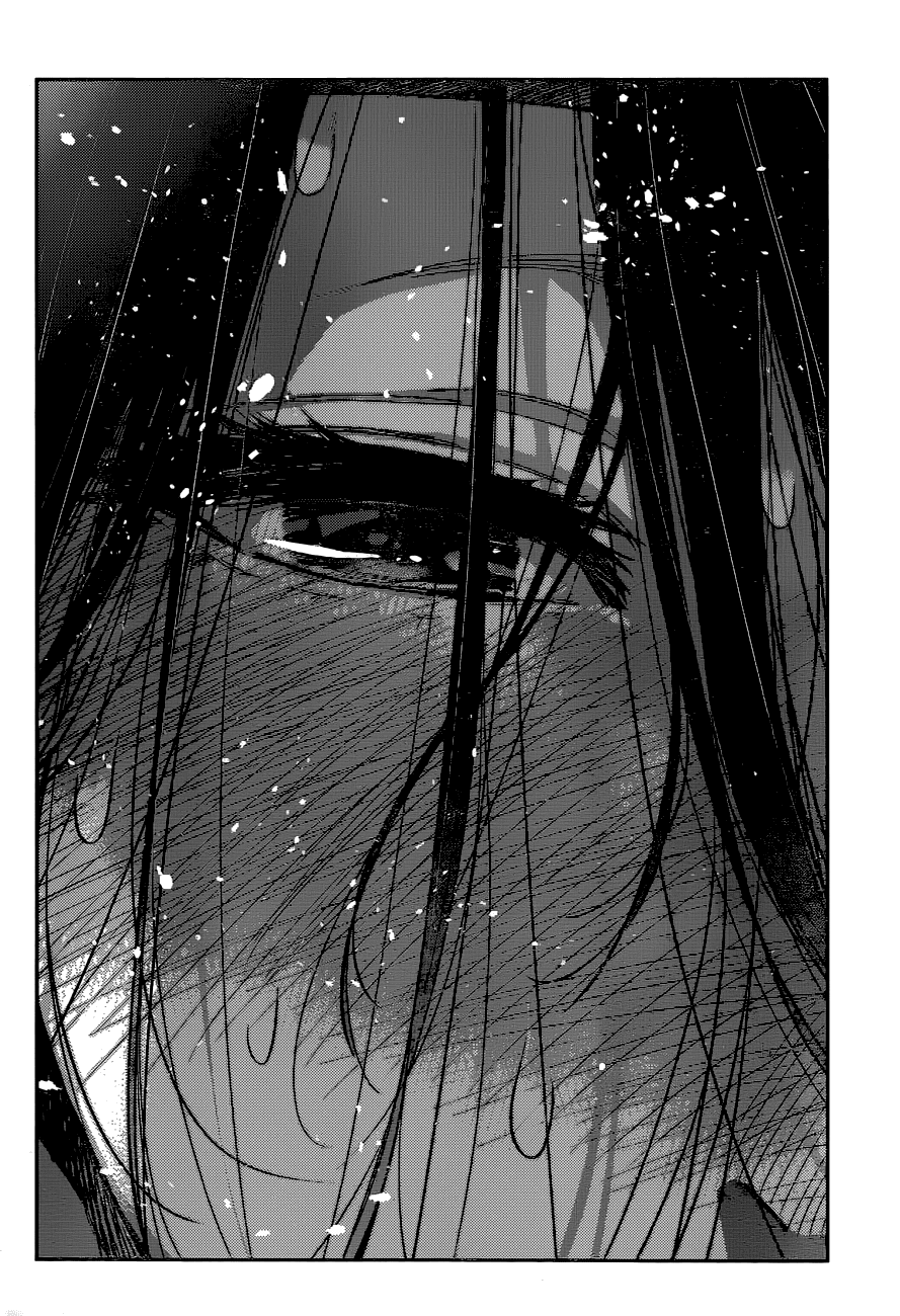 Kanojo, Okarishimasu chapter 227 - page 9