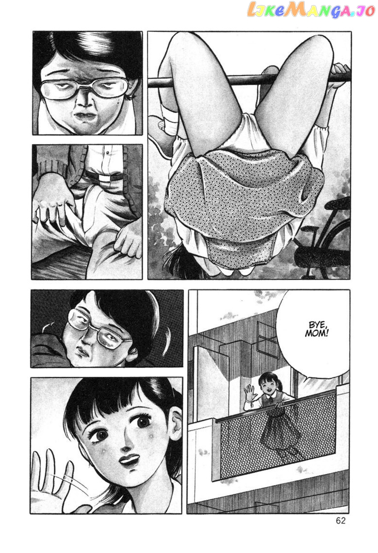 Kanojo, Okarishimasu chapter 295 - page 18