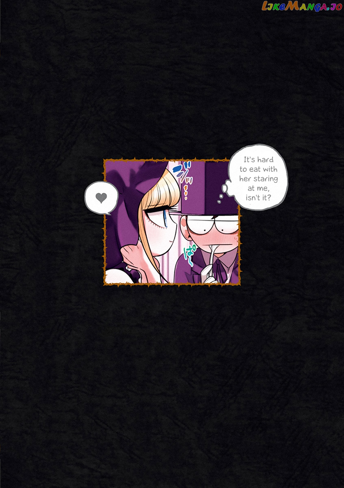 The Duke of Death And His Black Maid chapter 125.5 - page 13