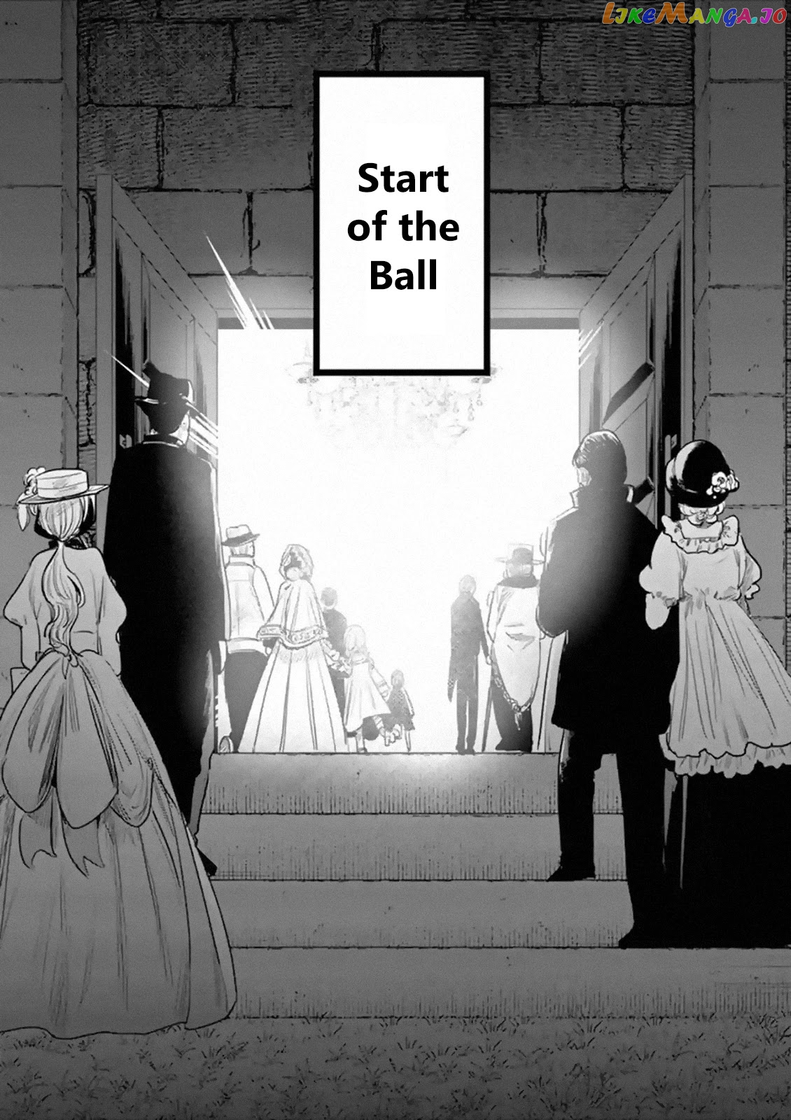 The Duke of Death And His Black Maid chapter 177 - page 10