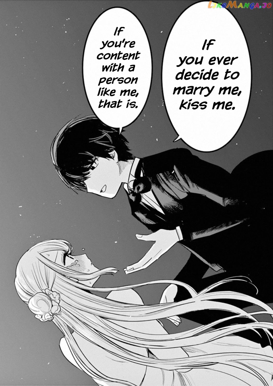 The Duke of Death And His Black Maid chapter 179 - page 10