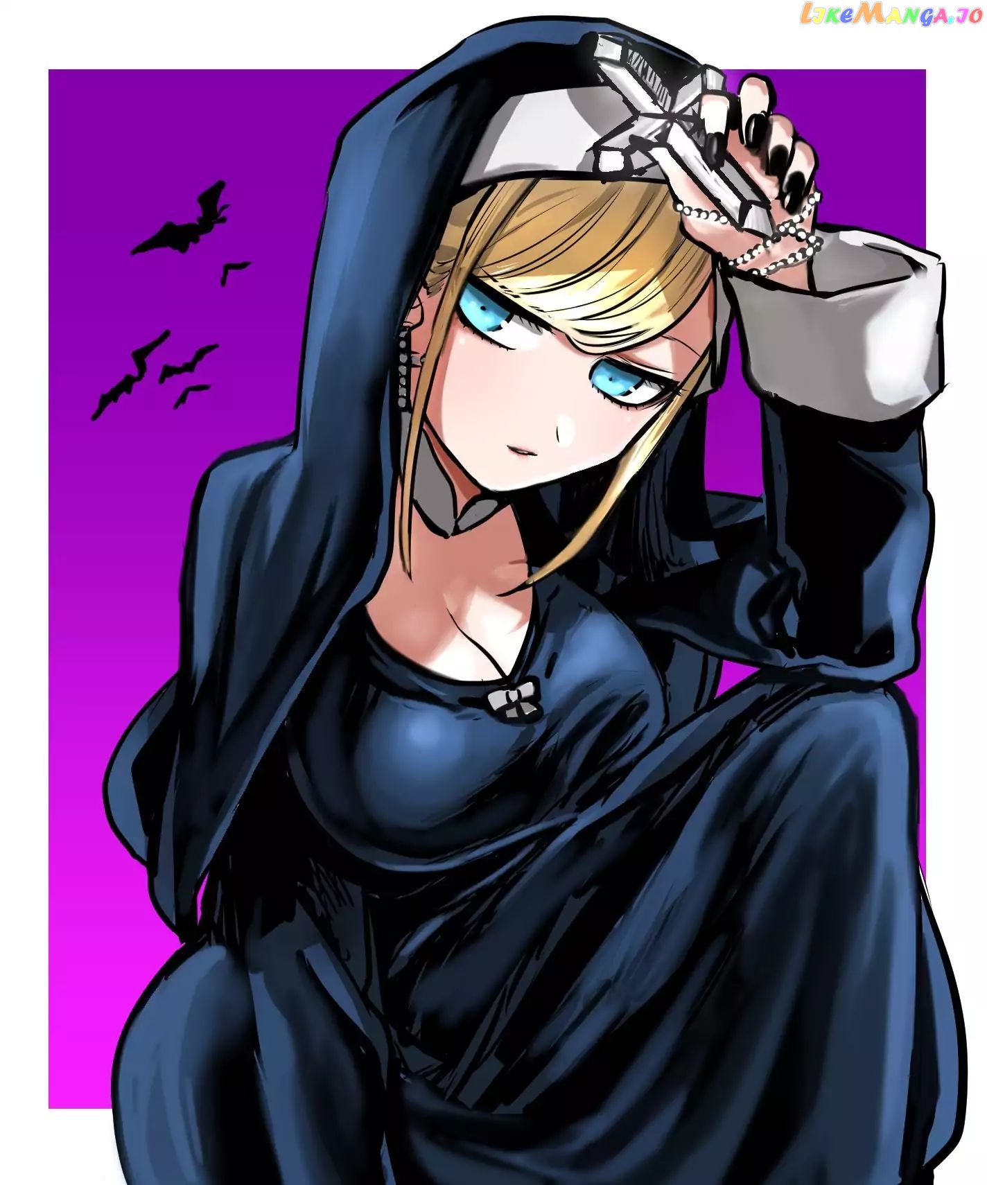 The Duke of Death And His Black Maid chapter 18 - page 17