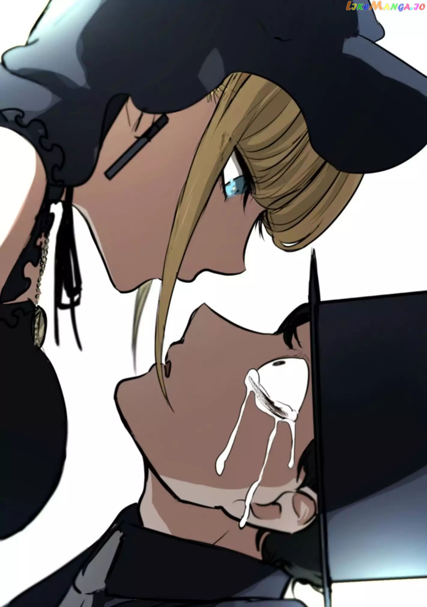 The Duke of Death And His Black Maid chapter 18 - page 21