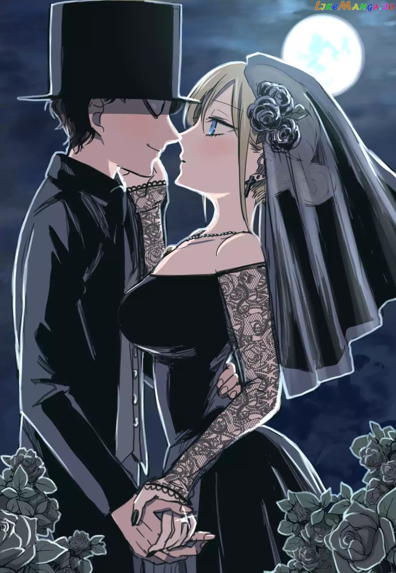The Duke of Death And His Black Maid chapter 18 - page 47