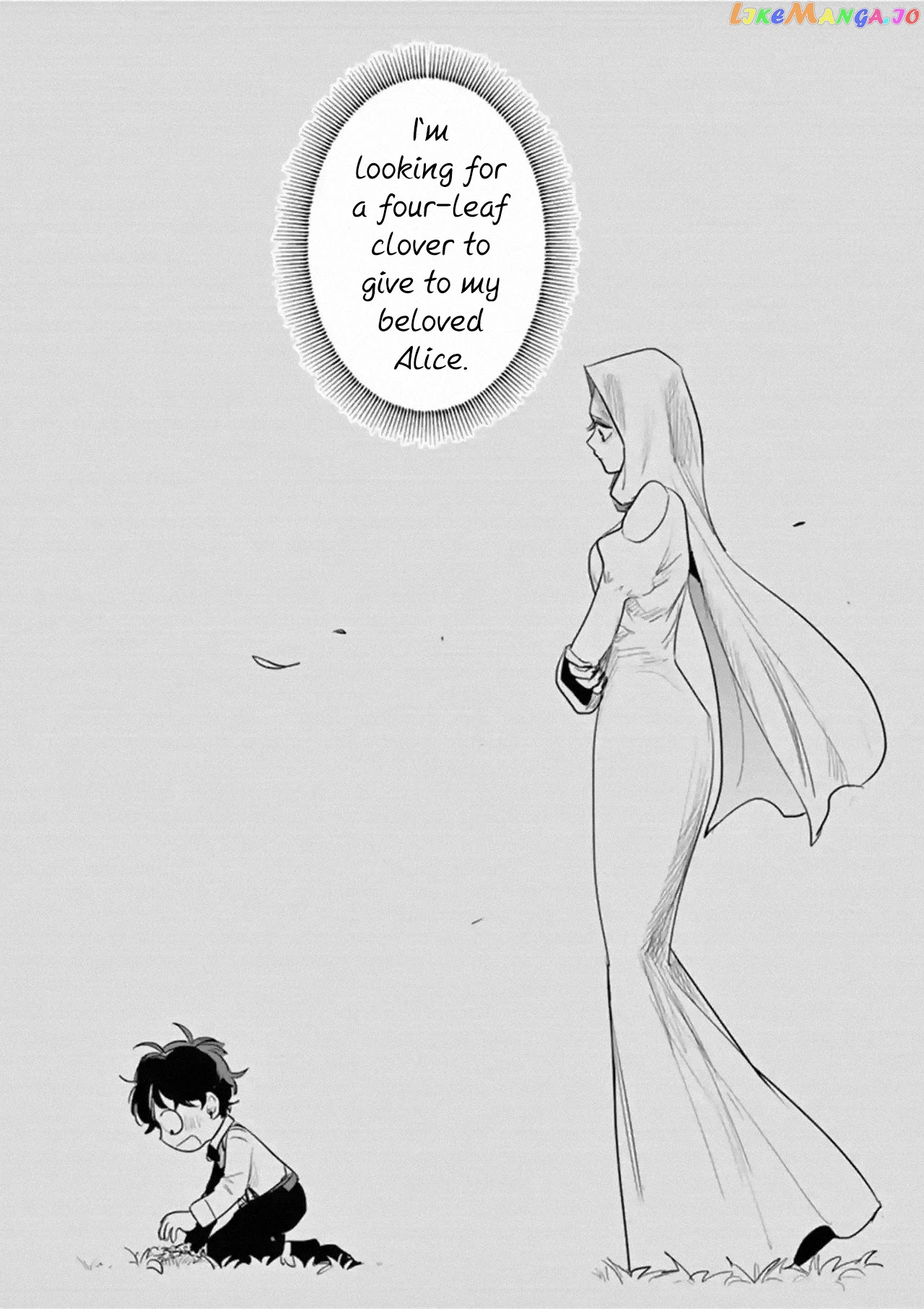 The Duke of Death And His Black Maid chapter 170 - page 16