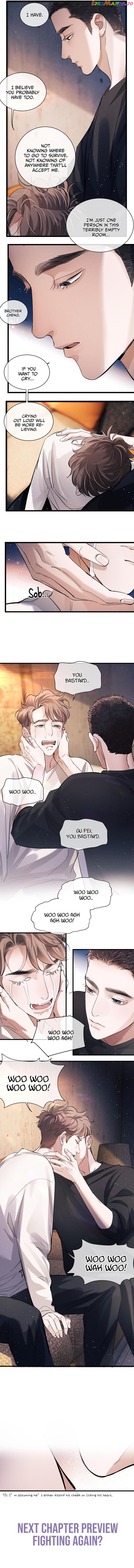 Run Freely chapter 66 - page 6