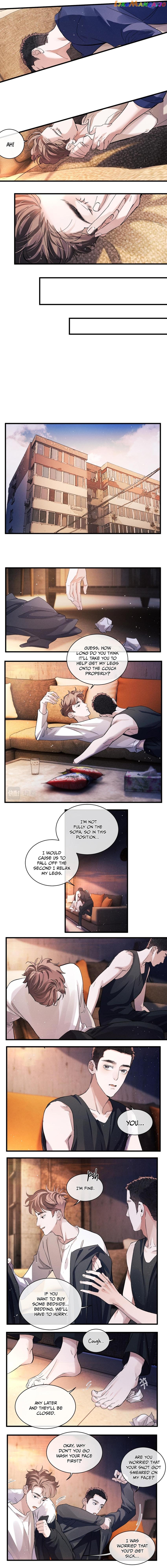 Run Freely chapter 67 - page 4