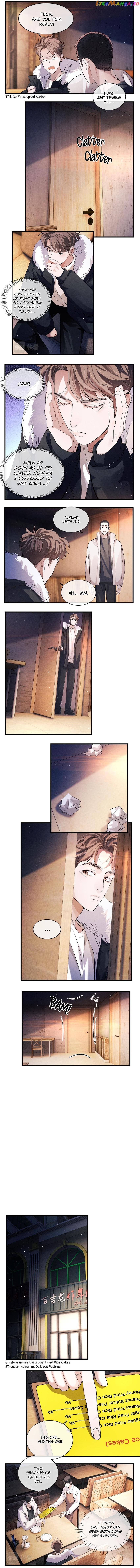 Run Freely chapter 67 - page 5