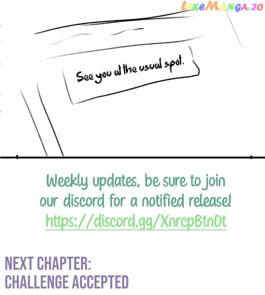 Run Freely chapter 67 - page 7