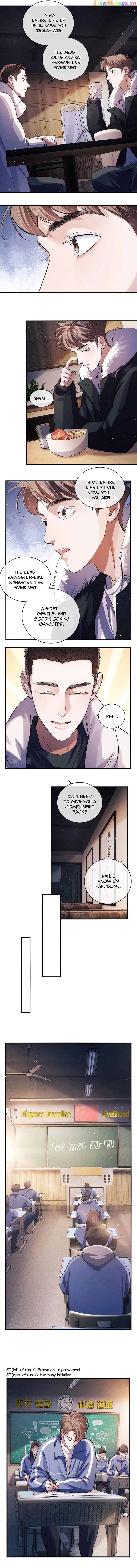 Run Freely chapter 68 - page 3