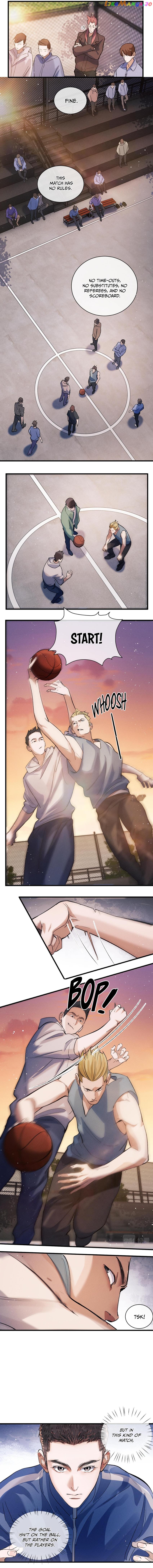 Run Freely chapter 68 - page 6
