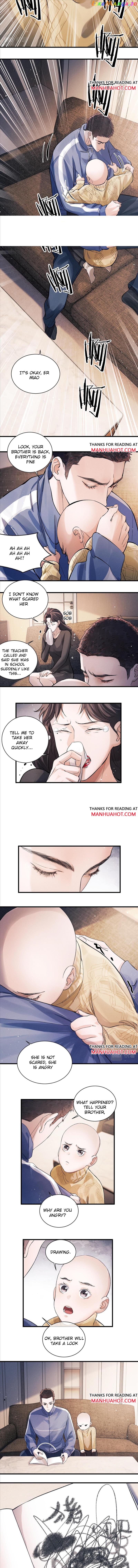 Run Freely chapter 35 - page 2
