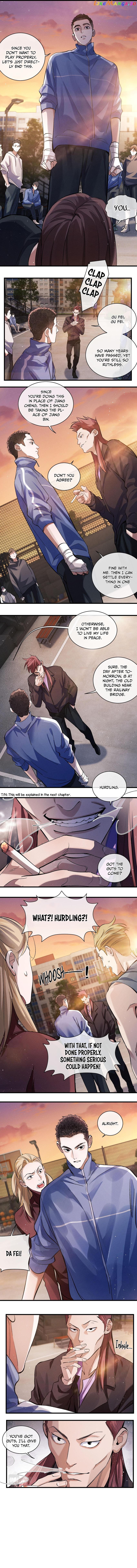 Run Freely chapter 69 - page 4