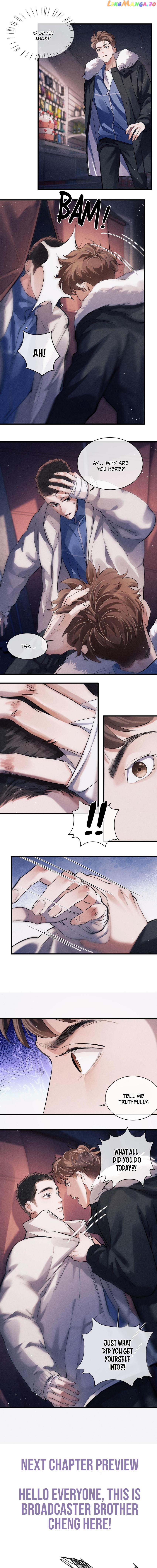 Run Freely chapter 69 - page 6