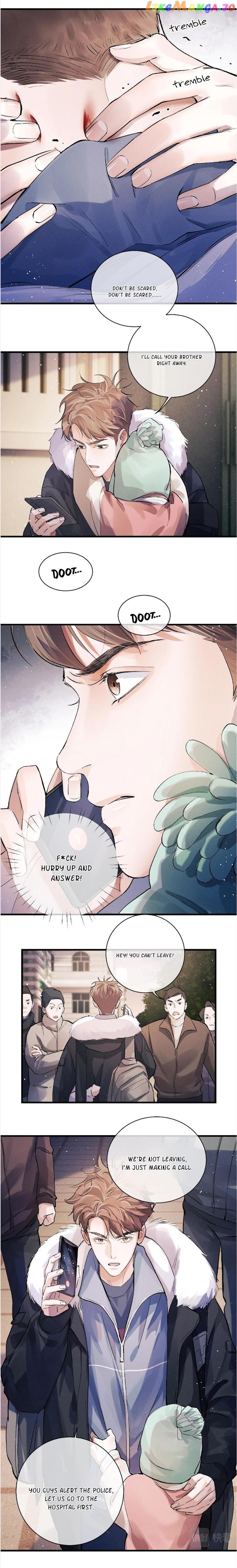 Run Freely chapter 36 - page 4