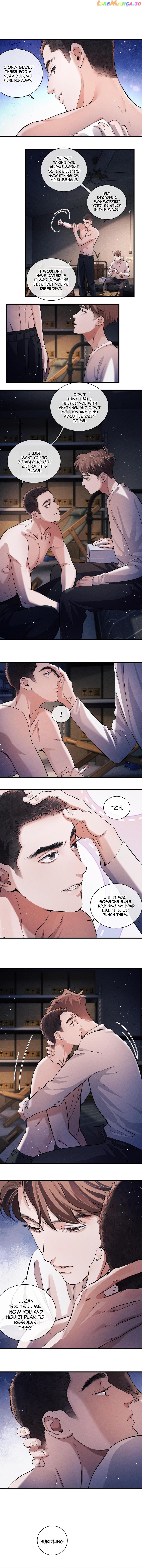 Run Freely chapter 70 - page 4