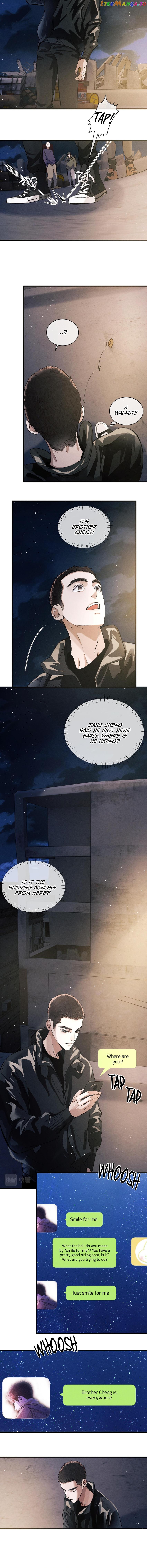 Run Freely chapter 71 - page 7