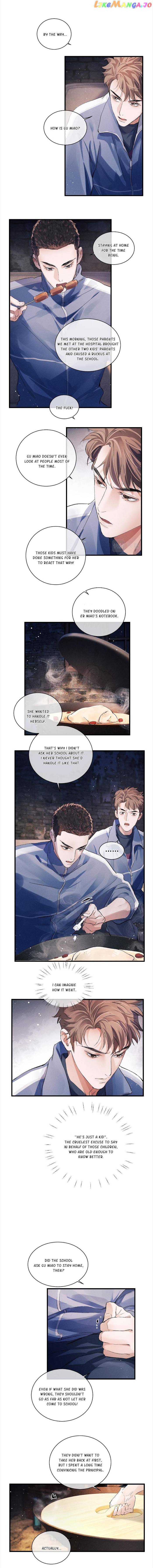 Run Freely chapter 38 - page 8