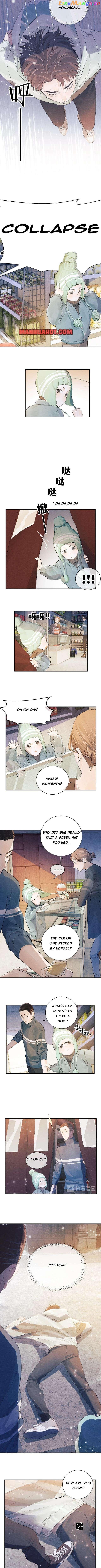 Run Freely chapter 4 - page 5
