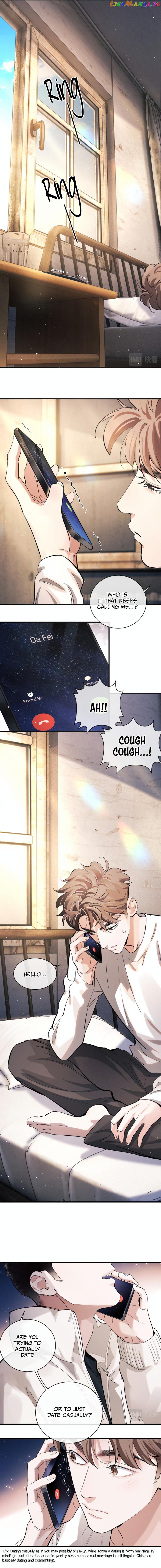 Run Freely chapter 74 - page 6