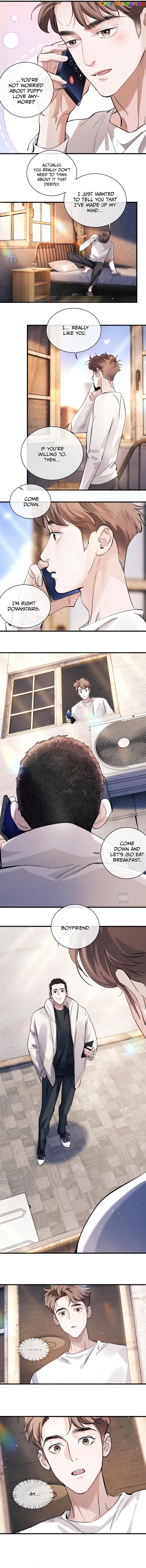 Run Freely chapter 74 - page 7