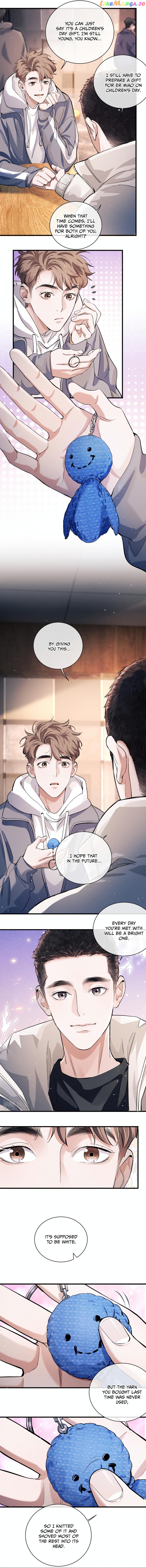 Run Freely chapter 75 - page 5