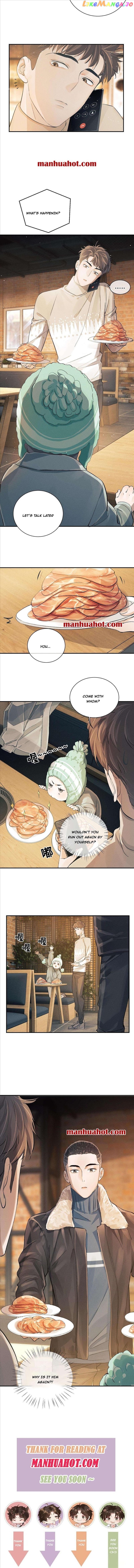 Run Freely chapter 6 - page 6