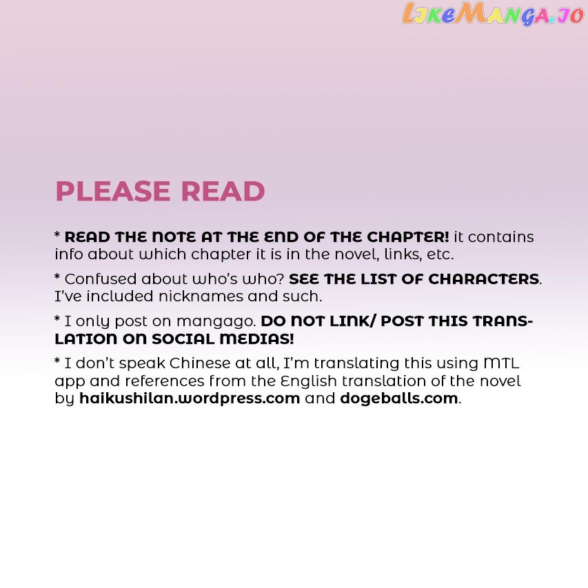 Run Freely chapter 43 - page 3