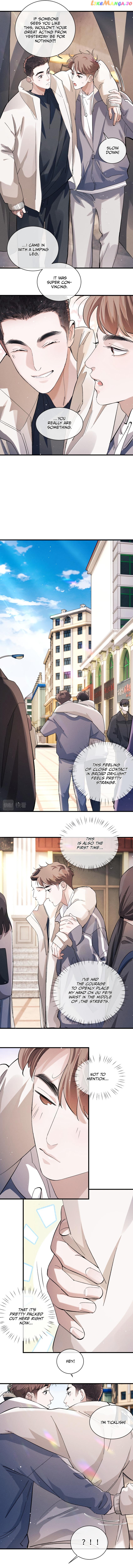 Run Freely chapter 76 - page 4