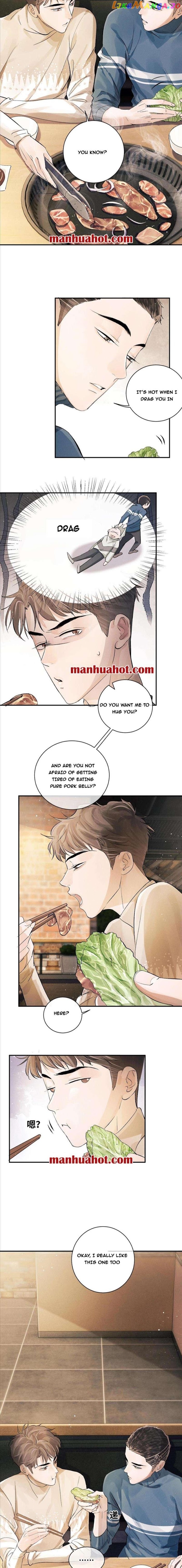 Run Freely chapter 7 - page 5