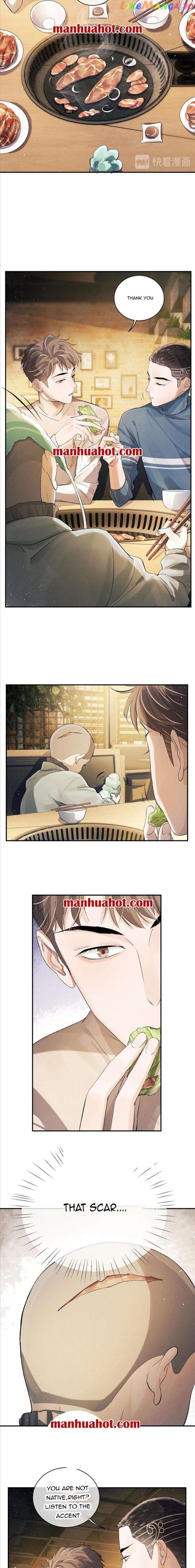 Run Freely chapter 7 - page 6