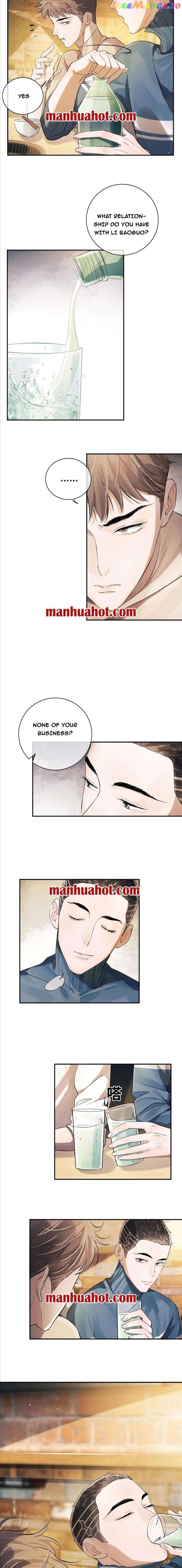 Run Freely chapter 7 - page 7