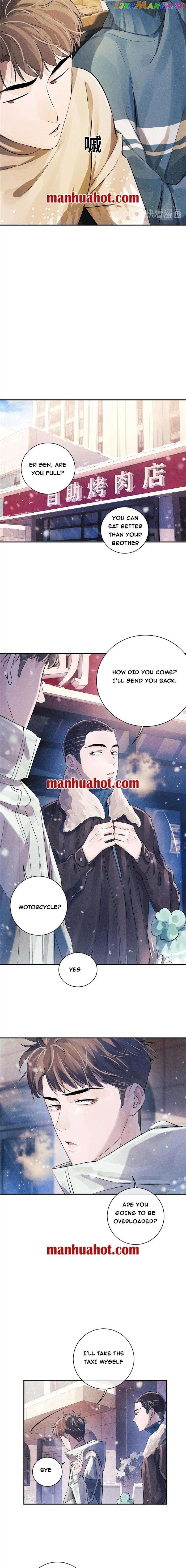 Run Freely chapter 7 - page 8