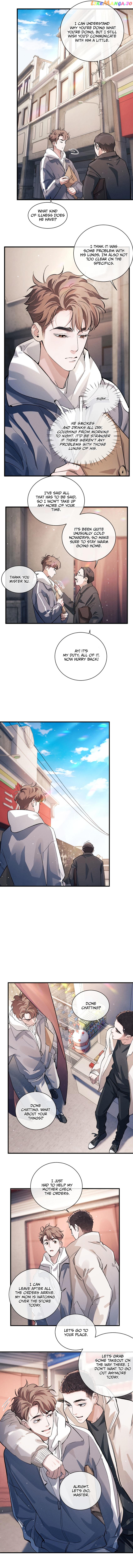 Run Freely chapter 78 - page 6