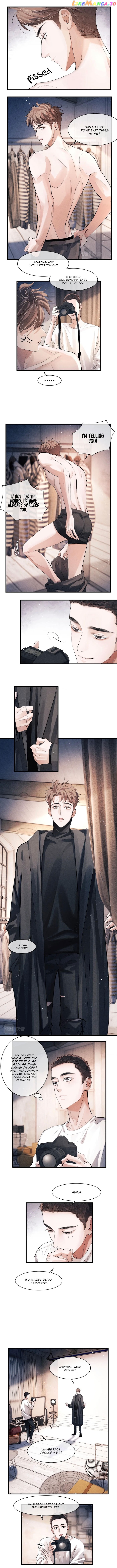 Run Freely chapter 45 - page 5