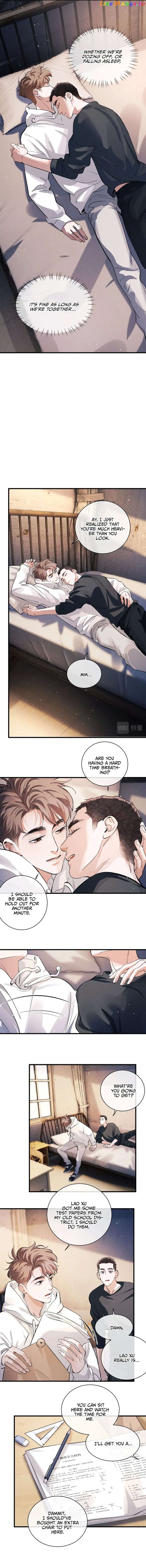 Run Freely chapter 79 - page 5