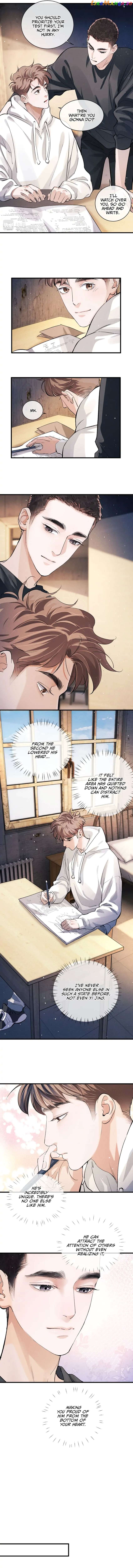Run Freely chapter 79 - page 6