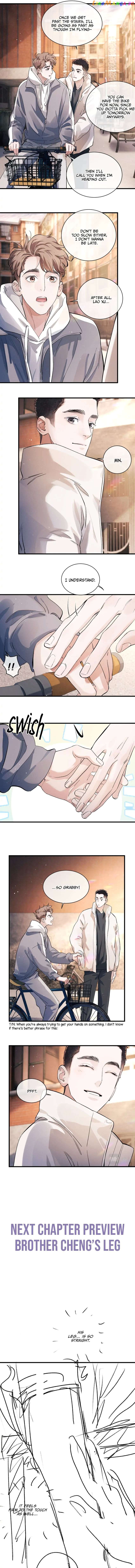 Run Freely chapter 79 - page 8