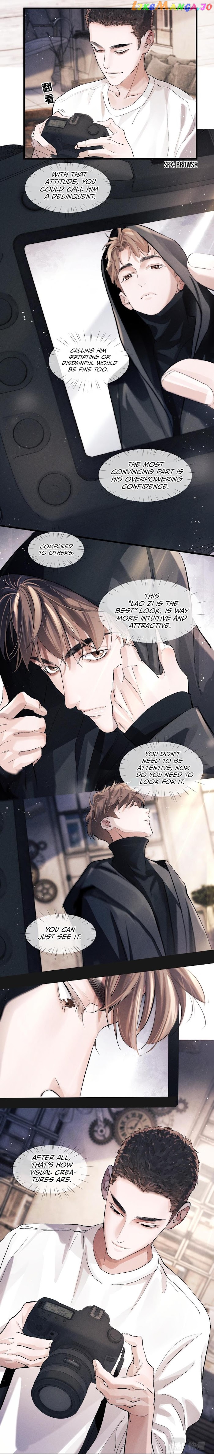 Run Freely chapter 46 - page 7