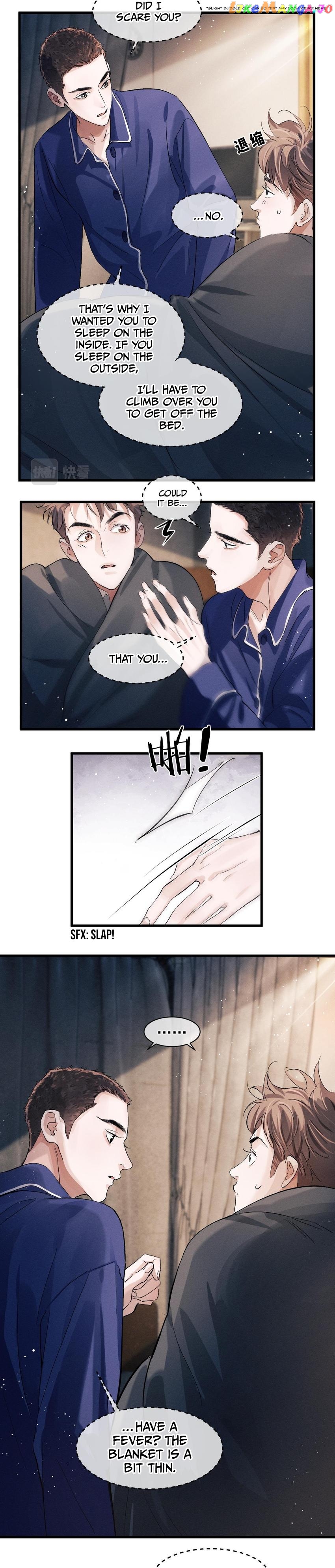 Run Freely chapter 49 - page 16