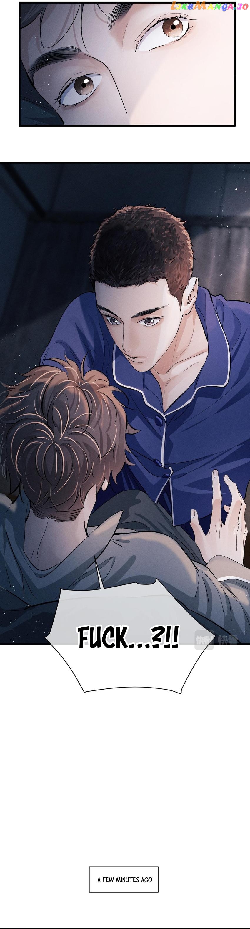 Run Freely chapter 49 - page 9