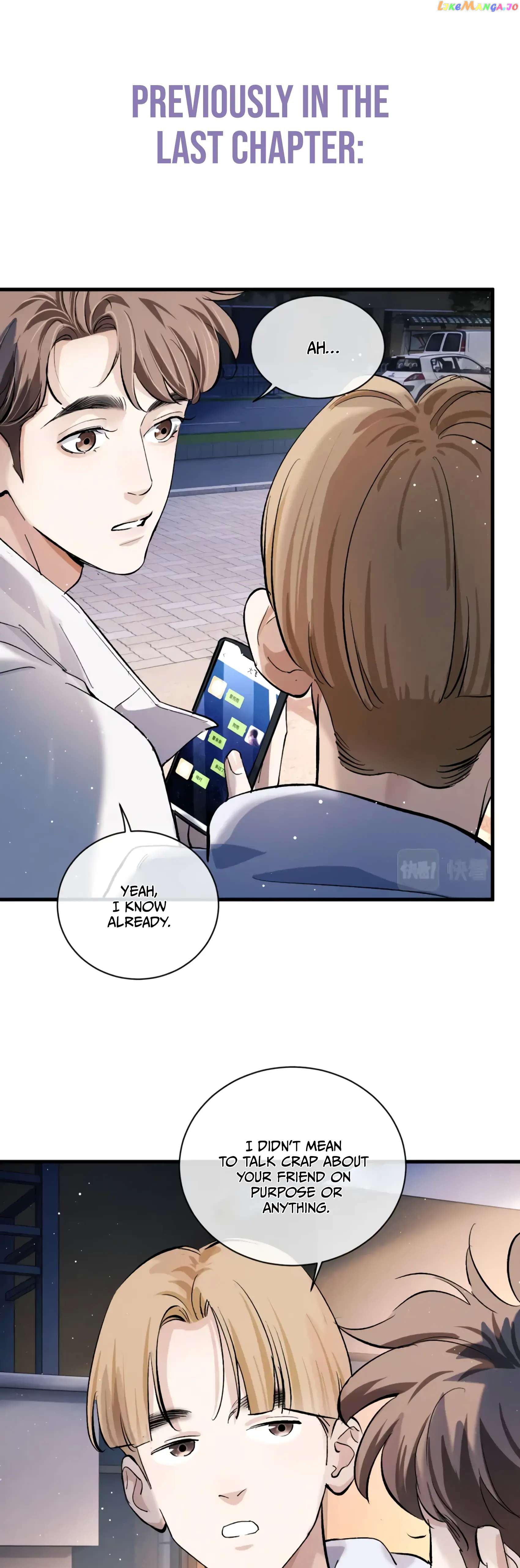 Run Freely chapter 83 - page 3