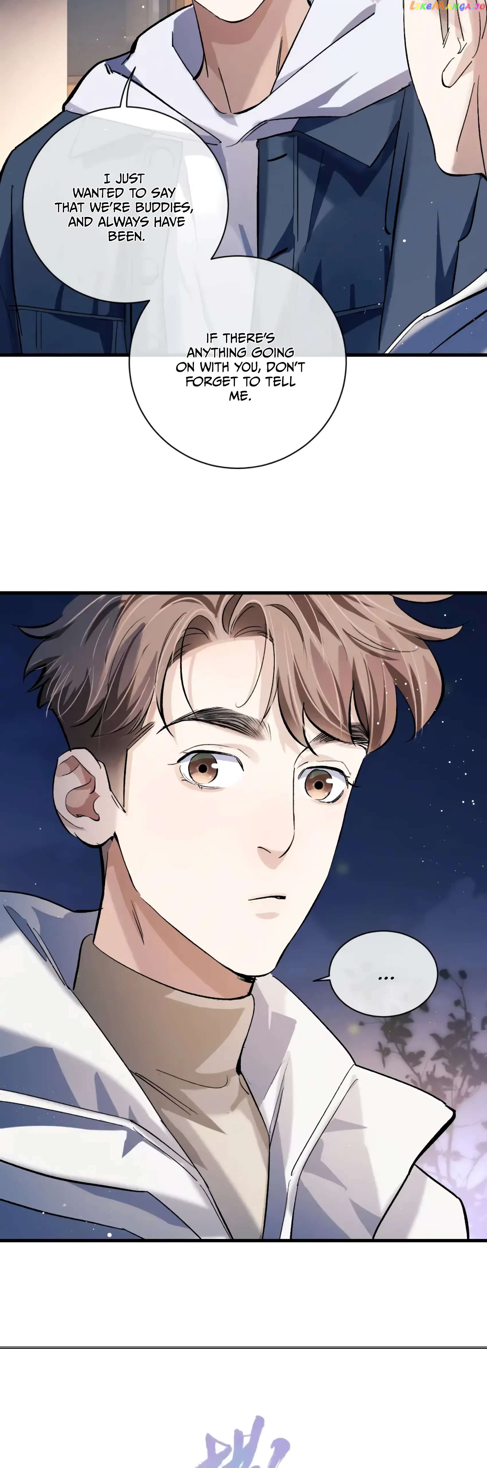 Run Freely chapter 83 - page 4