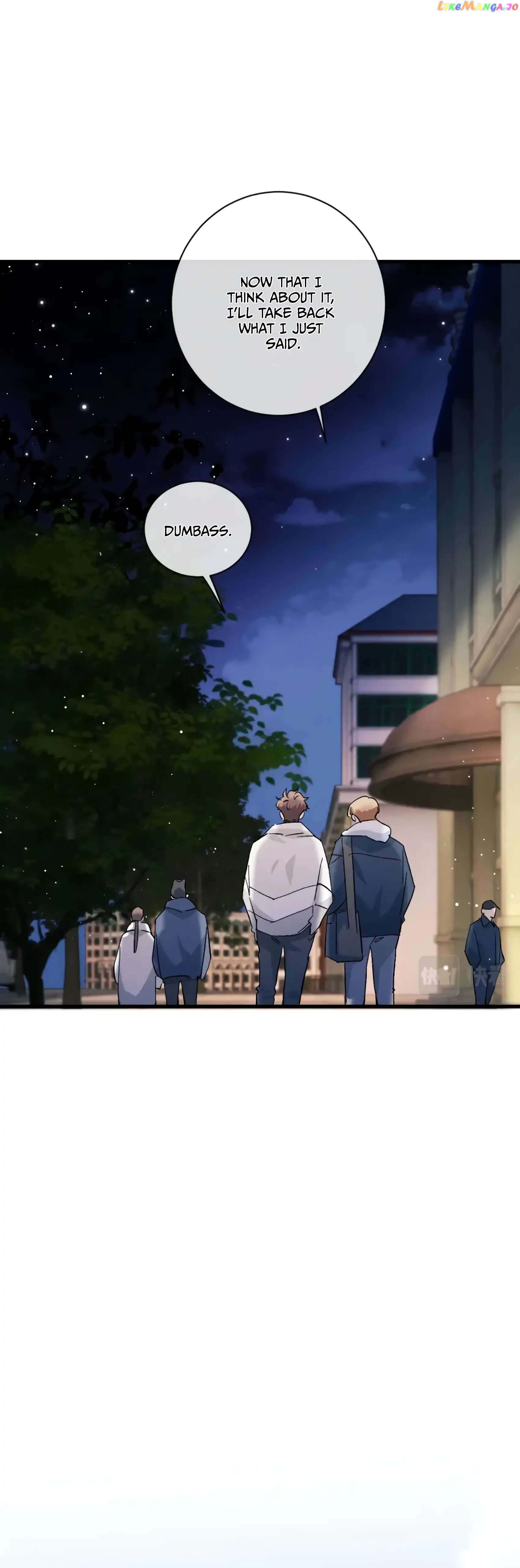 Run Freely chapter 83 - page 7